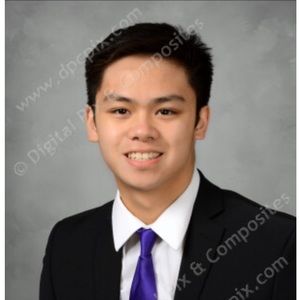 Meet your Posher, Earl